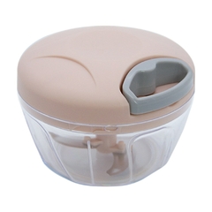 Manual vegetable chopper - Picador de legumes manual - comprar online