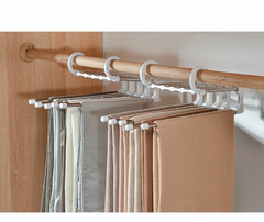 Multifunction Hanger - Cabide Multifuncional