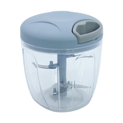 Manual vegetable chopper - Picador de legumes manual - comprar online