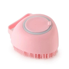 Imagem do Massage Bath Brush - Escova de banho massageadora