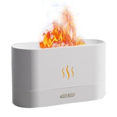 Imagem do Ultrasonic Flame Humidifier - Umidificador de Chamas Ultrassônico