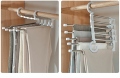 Multifunction Hanger - Cabide Multifuncional - loja online