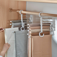 Multifunction Hanger - Cabide Multifuncional