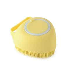 Imagem do Massage Bath Brush - Escova de banho massageadora