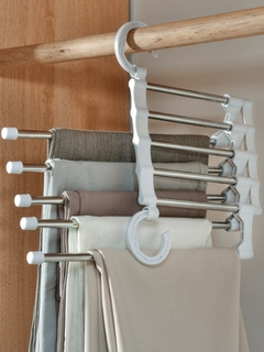 Multifunction Hanger - Cabide Multifuncional na internet