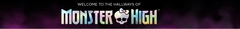 Banner de la categoría Monster High