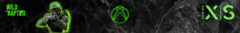 Banner de la categoría Xbox