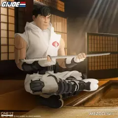 G.I. Joe One:12 Collective Storm Shadow en internet