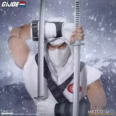 G.I. Joe One:12 Collective Storm Shadow - tienda en línea