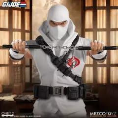 Imagen de G.I. Joe One:12 Collective Storm Shadow