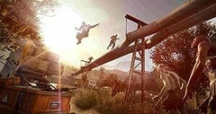 Dying Light: The Following - Enhanced Edition - Xbox One en internet