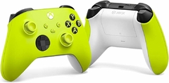 Control Inalámbrico Xbox Series S/X - wildraptor videojuegos