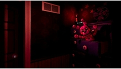 Five Nights at Freddy'S. Help Wanted - Nintendo Switch - tienda en línea