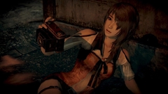 Fatal Frame: Maiden of Black Water - PlayStation 4 - wildraptor videojuegos