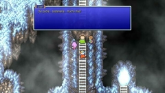 Final Fantasy 1-6 Pixel Remaster Collection Nintendo Switch en internet