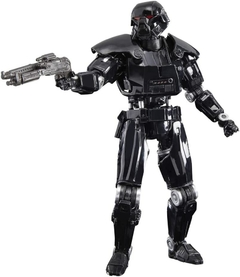 Star Wars The Black Series Dark Trooper - comprar en línea