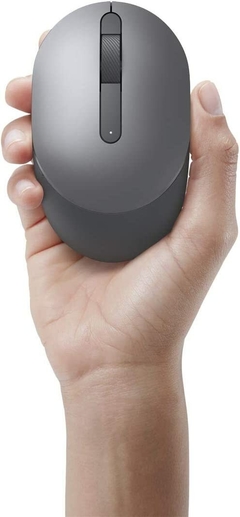 Mouse Inalámbrico Dell Color Titan Grey - comprar en línea