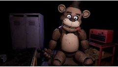 Five Nights at Freddy'S. Help Wanted - Nintendo Switch en internet