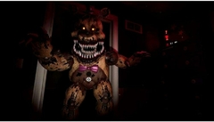 Five Nights at Freddy'S. Help Wanted - Nintendo Switch - comprar en línea
