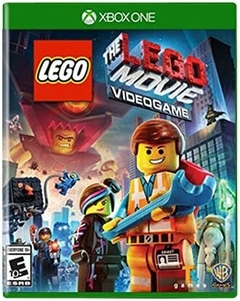 The Lego Movie Videogame - Xbox One - Standard Edition