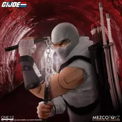 Imagen de G.I. Joe One:12 Collective Storm Shadow