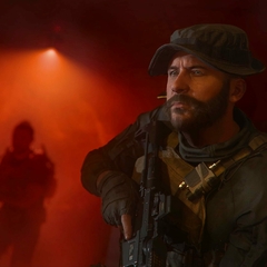 Call of Duty Modern Warfare III - PlayStation 5 - wildraptor videojuegos