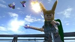 LEGO Marvel Collection - Xbox One - Standard Edition - comprar en línea