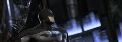 Batman: Return to Arkham para PlayStation 4 en internet