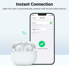 UGREEN HiTune T3 - Auriculares inalámbricos con cancelación activa de ruido - comprar en línea