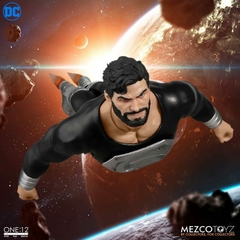 Imagen de Mezco One:12 Superman Recovery Suit Edition