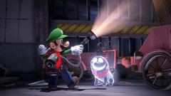 Luigi's Mansion 3 - Standard Edition - Nintendo Switch en internet
