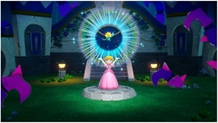 Princess Peach: Showtime! Nintendo Switch - tienda en línea