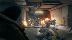 World War Z: Aftermath - Standard Edition - Nintendo Switch en internet