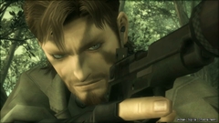 Metal Gear Solid: Master Collection Vol. 01 Nintendo Switch en internet