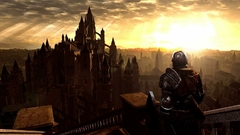 Dark Souls Remastered - Nintendo Switch - comprar en línea