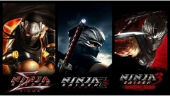 Ninja Gaiden: Master Collection Trilogy Nintendo Switch - comprar en línea