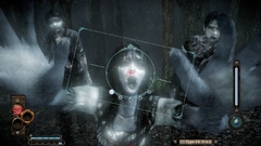 Fatal Frame: Maiden of Black Water - PlayStation 4 en internet