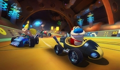 Nickelodeon Kart Racers 2: Grand Prix - Nintendo Switch Standard Edition - wildraptor videojuegos