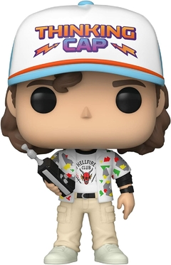 Funko Pop! TV: Stranger Things - Dustin 1240 - comprar en línea