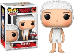 Funko Pop Eleven 1248 Special Edition Stranger Things