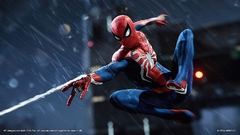 Spiderman: Edición Juego del Año para PS4 - comprar en línea
