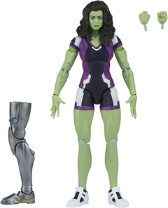 Marvel Legends Series- Wave Infinity Ultron Figura She Hulk en internet