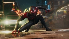 Spider-Man. Miles Morales - Standard Edition - Playstation 4 en internet