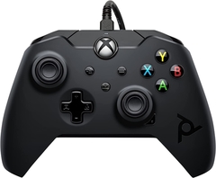 PDP Wired Game Controller - Xbox Series X|S, Xbox One - wildraptor videojuegos