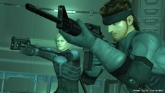 Metal Gear Solid: Master Collection Vol. 01 Nintendo Switch - wildraptor videojuegos