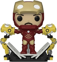 Funko Pop! Iron Man 2: Iron Man MKIV Glows in the dark - comprar en línea