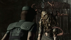 Resident Evil Origins Collection - Standard Edition - Nintendo Switch - comprar en línea