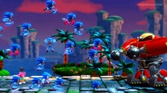Sonic Superstar - PS5 - wildraptor videojuegos