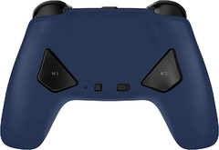 Voltedge Cx50 Wireless Controler - Midnight Blue Standard Playstation 4 - wildraptor videojuegos
