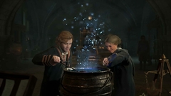 Hogwarts Legacy PS5 - wildraptor videojuegos